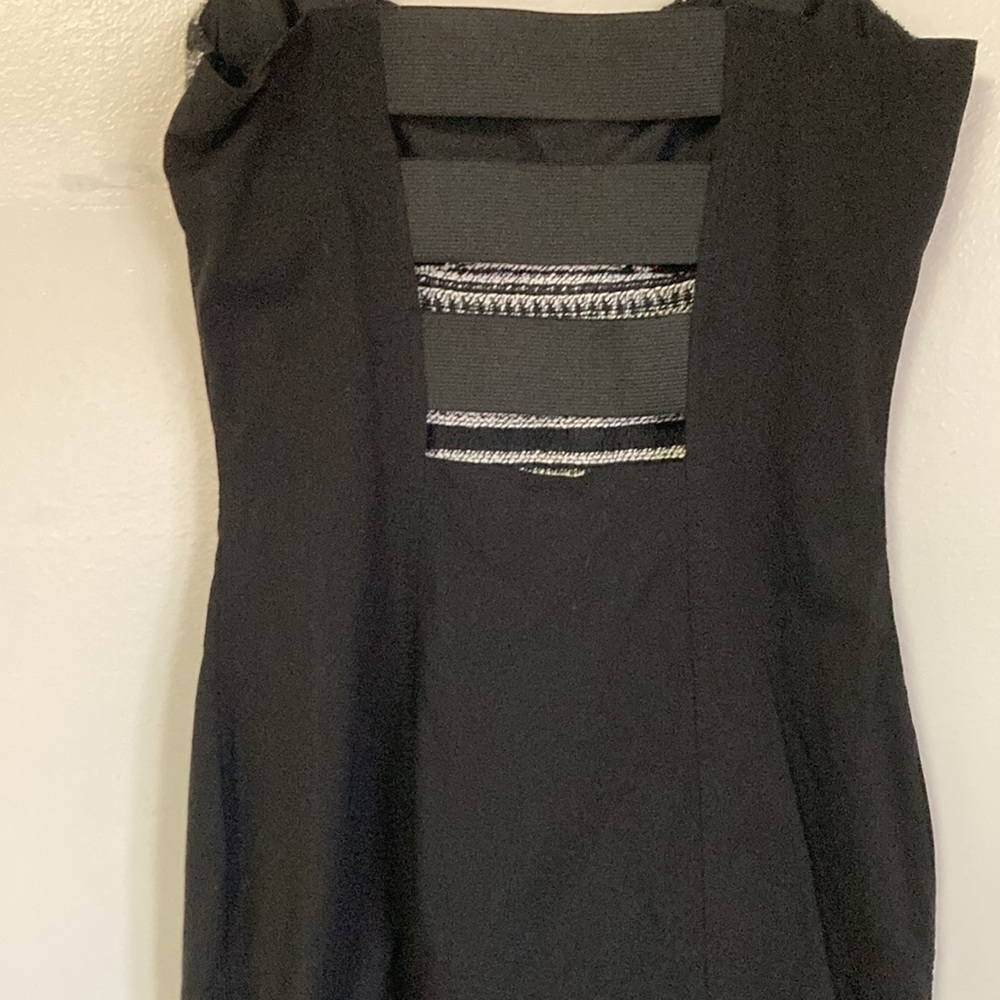 💕DIVIDED H&M DRESS💕 - Picture 7 of 11